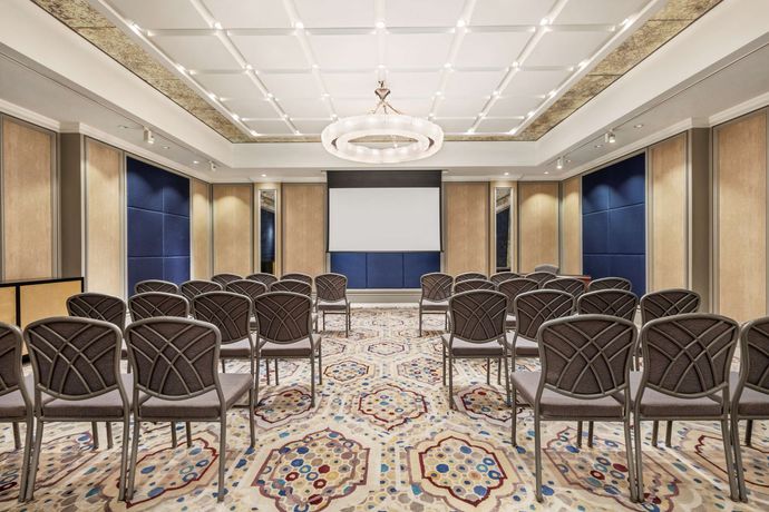 Verified hotel review - Shangri-La Bosphorus, Istanbul - 17