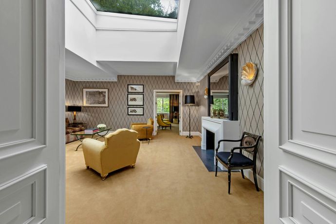 Verified hotel review - Hôtel de Berri Champs-Élysées, a Luxury Collection Hotel - 29