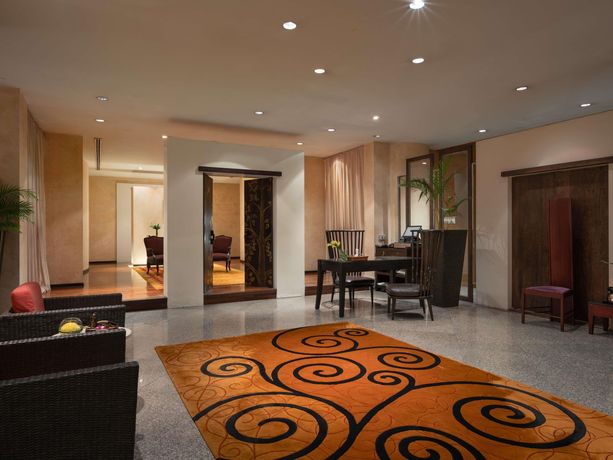 Verified hotel review - Pullman Bangkok Hotel G - 45