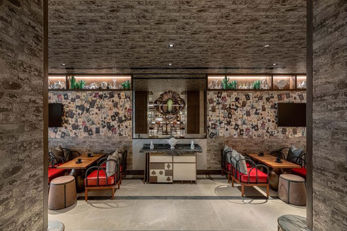 Taj Exotica Resort & Spa, The Palm, Dubai - 59