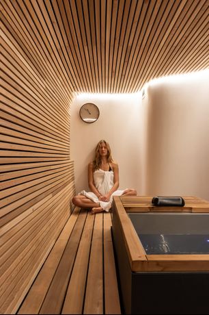 Verified hotel review - Ellerman House - 51