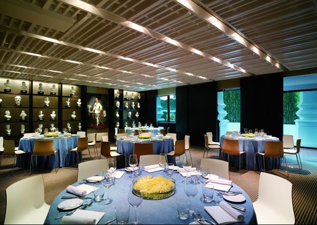 Verified hotel review - Grand Hyatt Erawan Bangkok - 35