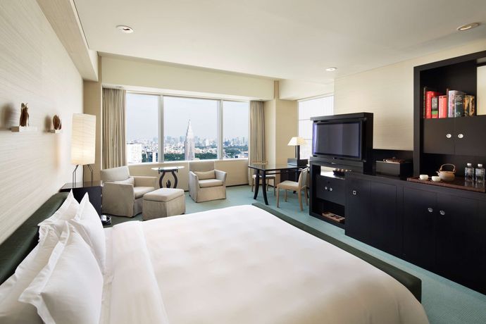 Park Hyatt Tokyo - 55