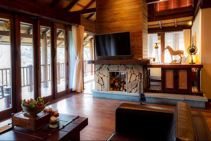 Verified hotel review - Melia Ba Vi Mountain Retreat - 20