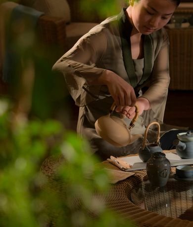 Four Seasons Hotel Beijing - 2