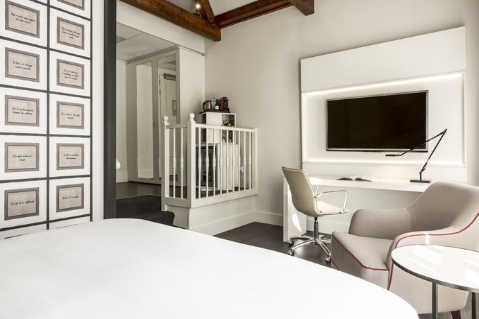 NH Collection Amsterdam Barbizon Palace - 45