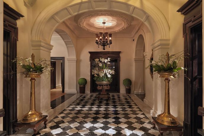 Verified hotel review - The LaLit London - 6