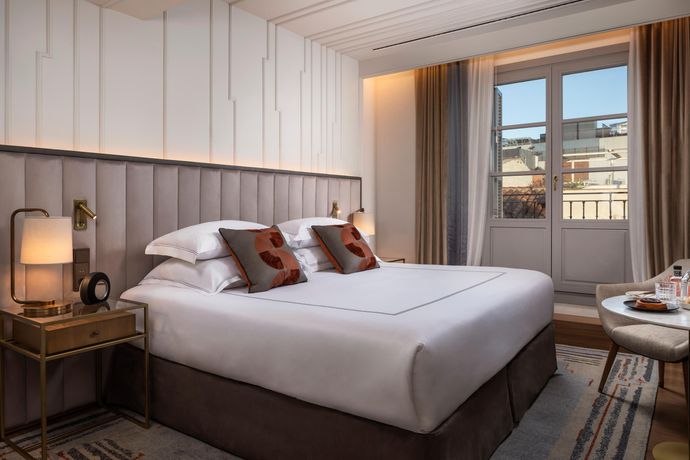 Verified hotel review - Ingles Hotel - 4