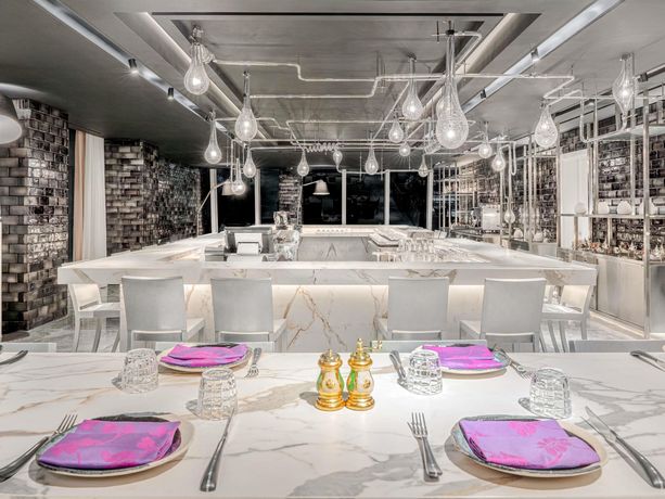 Verified hotel review - Fairmont Doha - 53