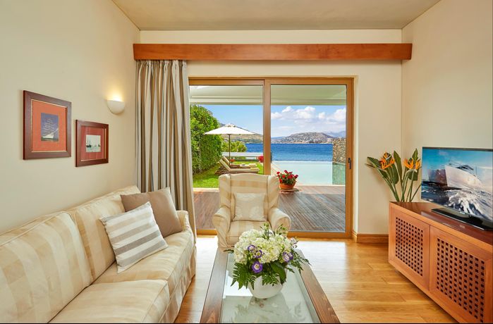 Grand Resort Lagonissi - 19