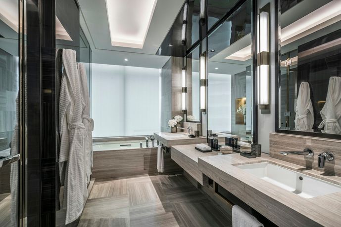 Verified hotel review - Four Seasons Hotel Kuala Lumpur - 25