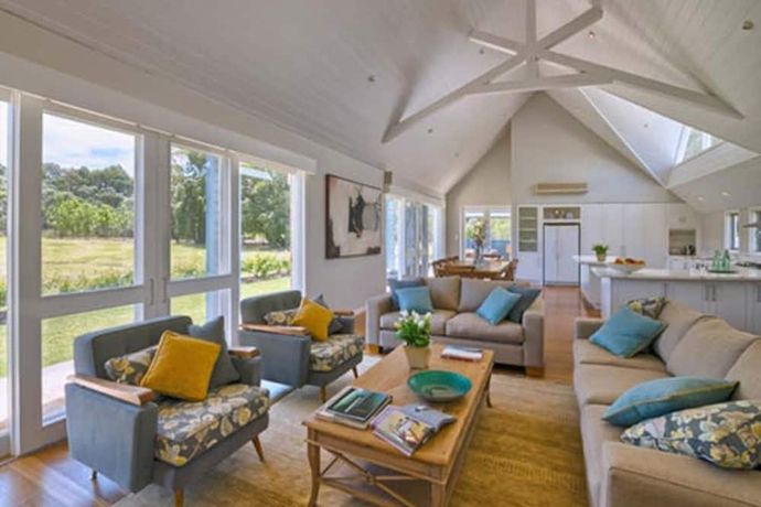 Verified hotel review - Cape Lodge - 3