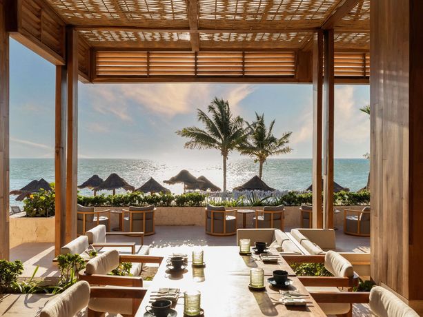 Fairmont Mayakoba - 23