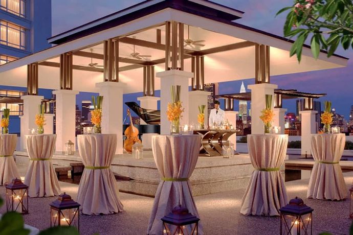 Verified hotel review - The Majestic Hotel Kuala Lumpur, Autograph Collection - 38