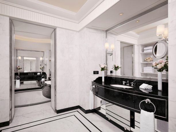 Verified hotel review - Hotel The Peninsula Paris - 32