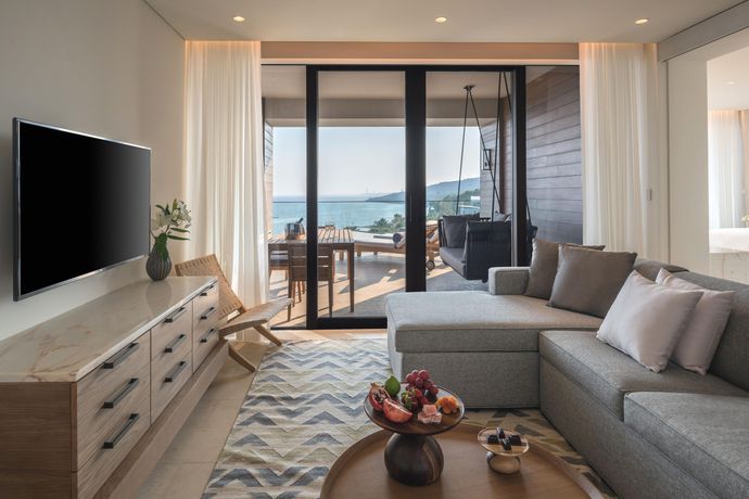 Verified hotel review - Amara Limassol - 17