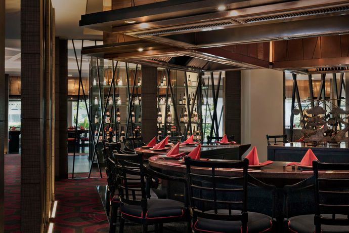 Verified hotel review - Anantara Riverside Bangkok Resort - 13