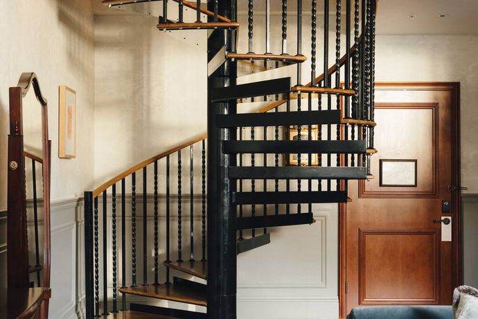 Verified hotel review - The Ned - 31