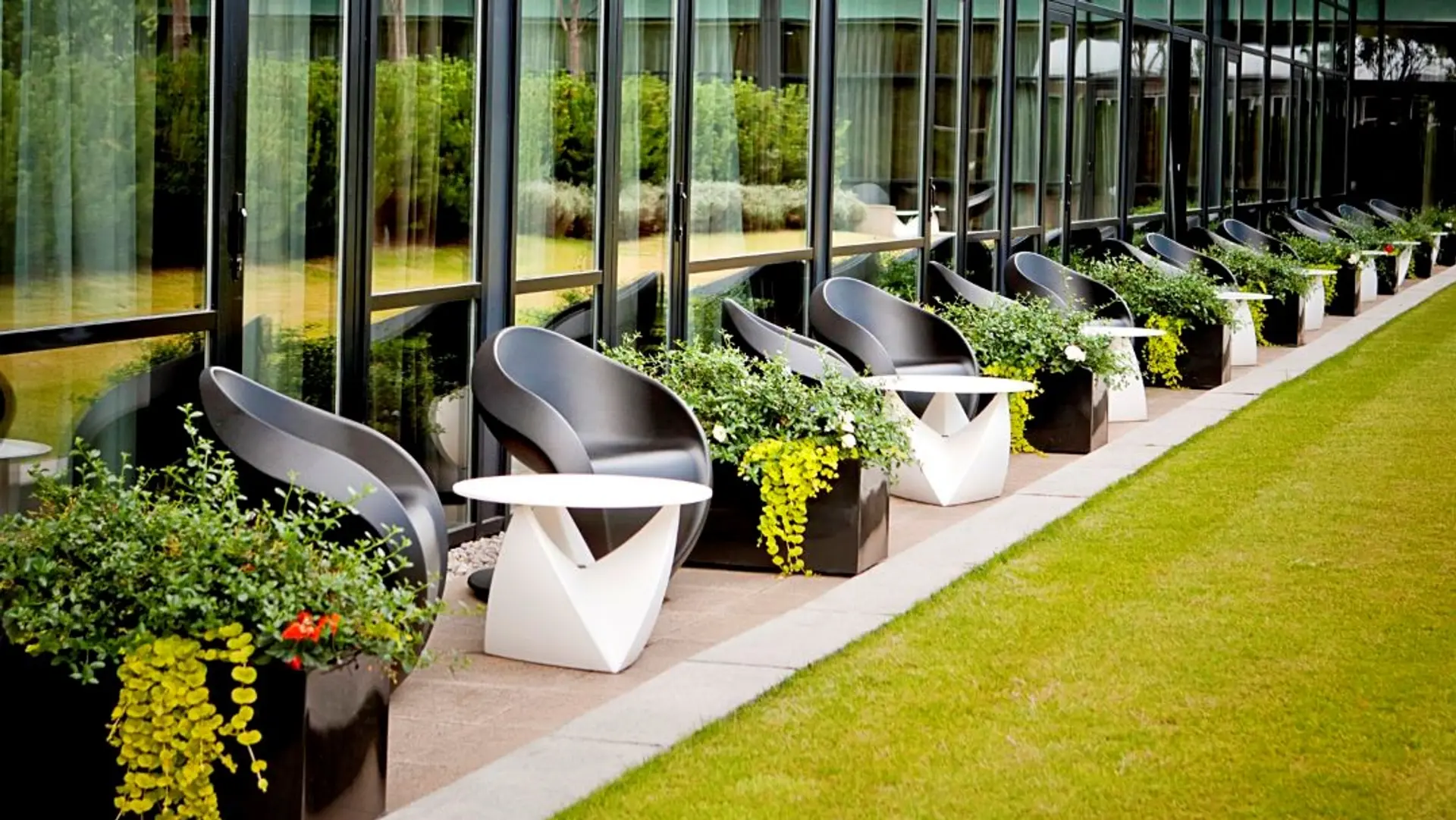 Review of The Glasshouse, Autograph Collection - 3