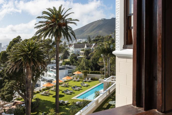 Verified hotel review - Ellerman House - 49