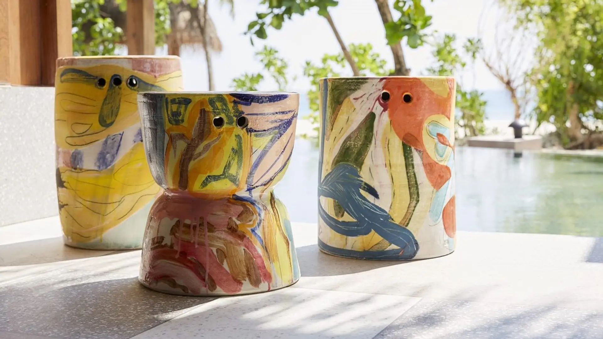 Hotel review Style' - JOALI Maldives - 3