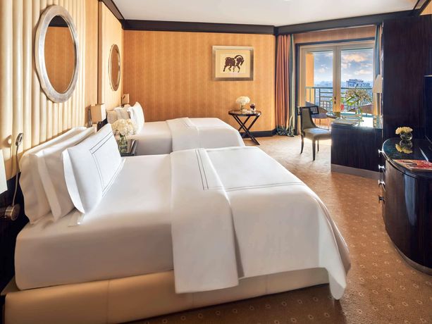 Fairmont Nile City - 46