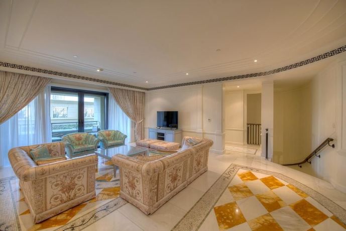 Palazzo Versace Dubai - 16