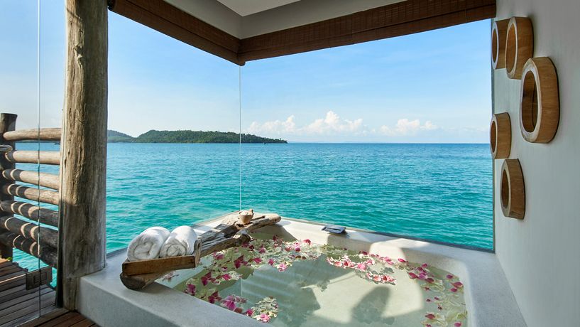 Song Saa Private Island - 9