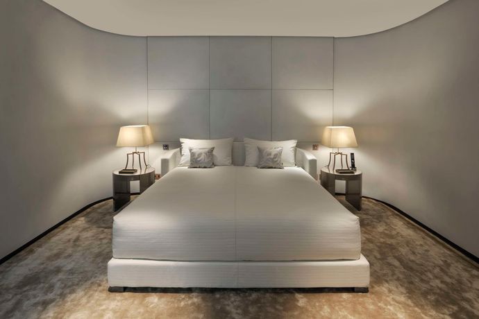 Verified hotel review - Armani Hotel Milano - 58