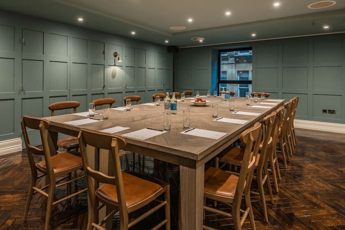 Verified hotel review - King Street Townhouse - 20