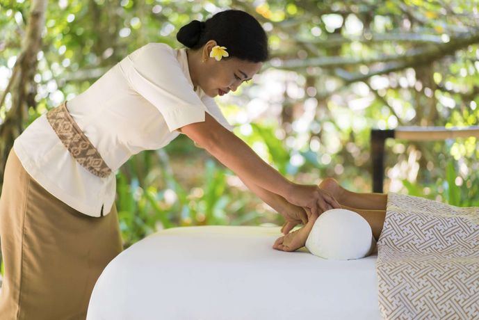 Verified hotel review - Amankila - 52