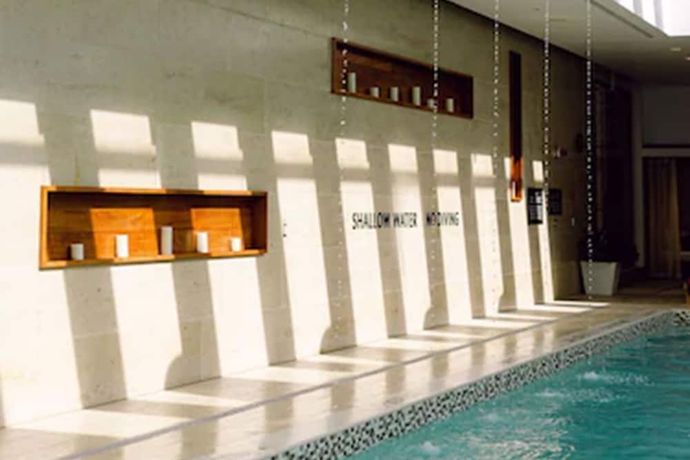 Verified hotel review - Shangri-La Toronto - 54