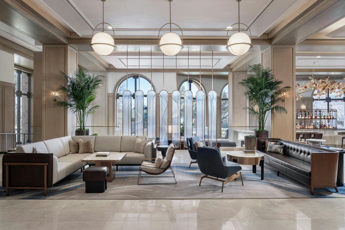 Verified hotel review - The Las Colinas Resort Dallas - 14