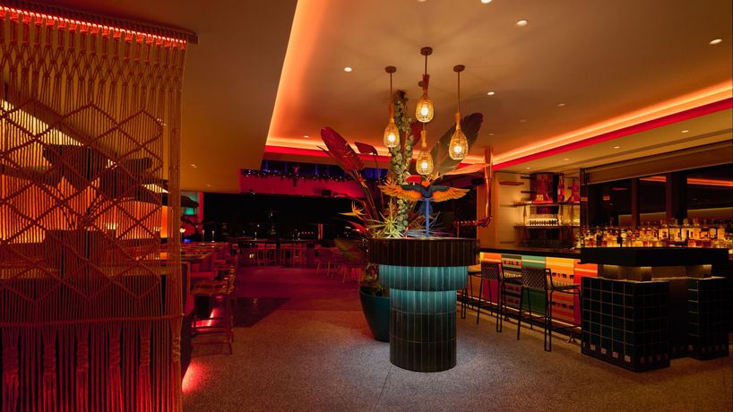 Verified hotel review - Kimpton Maa-Lai Bangkok - 30