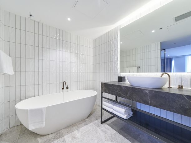 Verified hotel review - Crowne Plaza Adelaide - 6