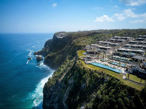 Verified hotel review - Six Senses Uluwatu - 9