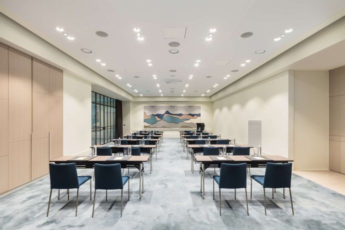 Verified hotel review - Andaz Seoul Gangnam - 30