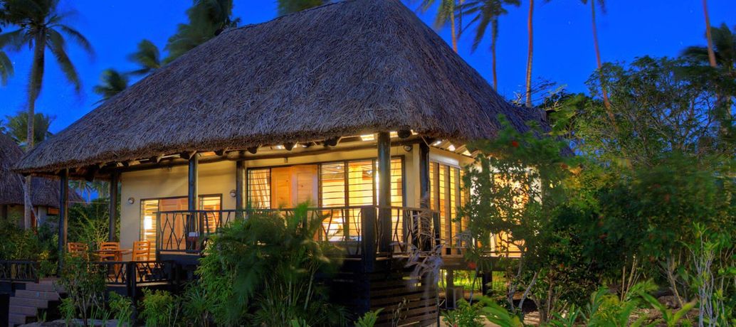 Jean-Michel Cousteau Resort Fiji - 26