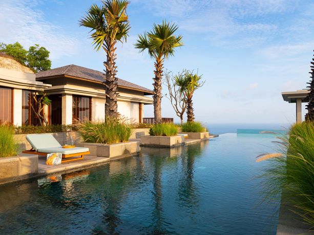 Verified hotel review - Six Senses Uluwatu - 4
