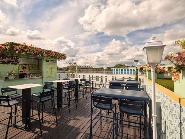 Verified hotel review - Hotel Molitor Paris - MGallery - 39