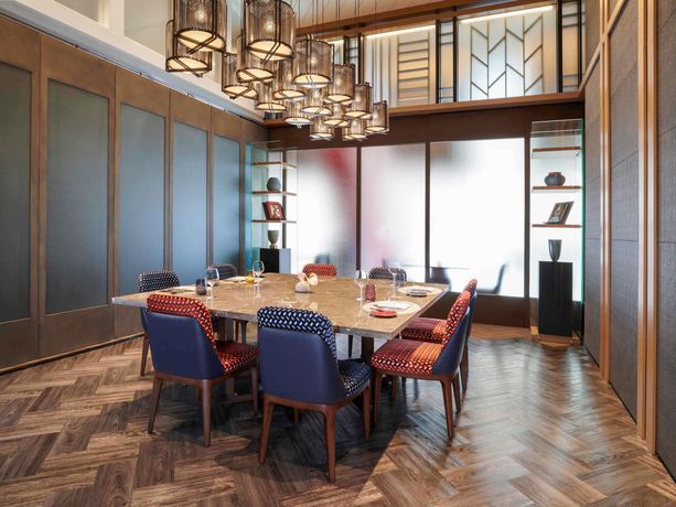 Verified hotel review - Fairmont Ambassador Seoul - 48