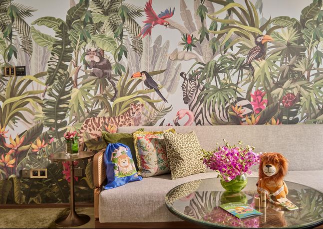 Verified hotel review - Mandarin Oriental, Singapore - 58