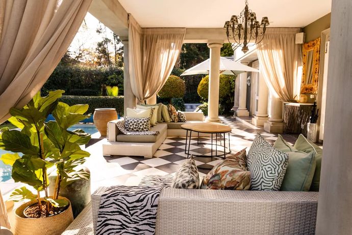 Verified hotel review - Fairlawns Boutique Hotel & Spa - 6