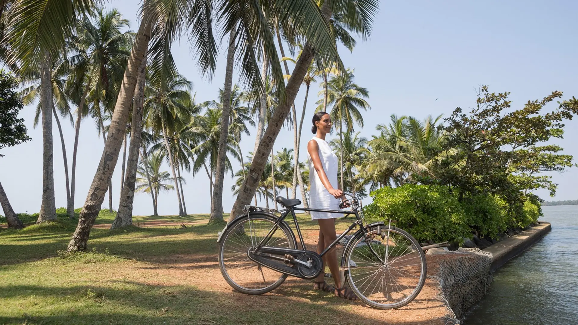 Hotel review Sustainability' - Anantara Kalutara Resort - 0