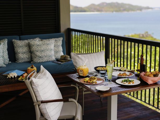 Verified hotel review - Raffles Seychelles - 49