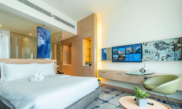 Media One Hotel - 45