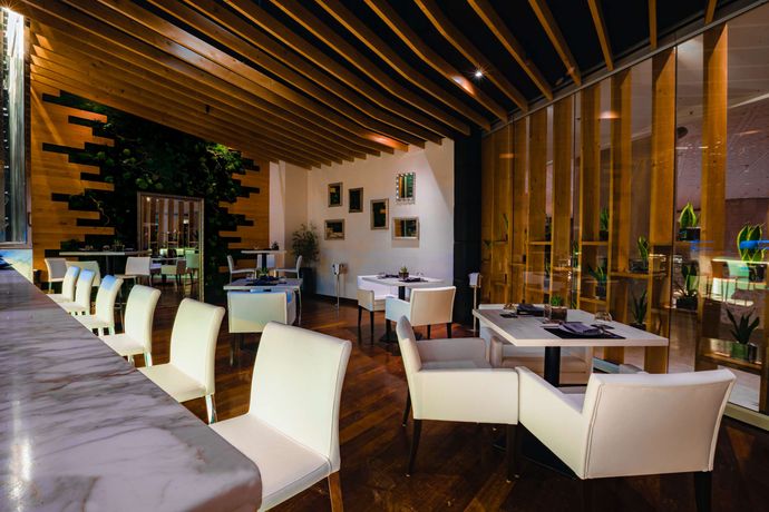 Verified hotel review - Hilton Doha - 42