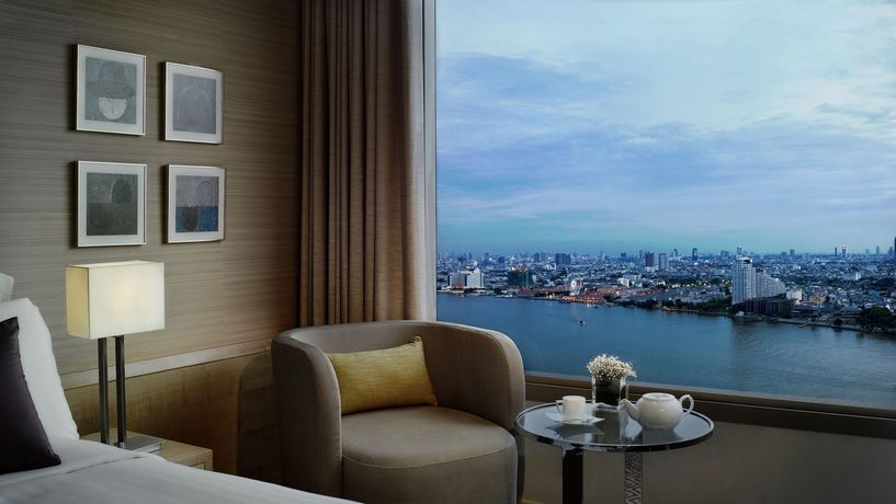 Verified hotel review - AVANI Riverside Bangkok Hotel - 14