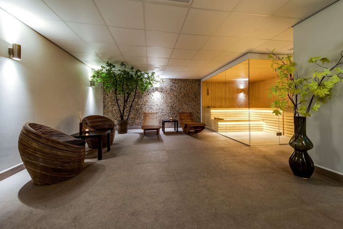 NH Collection Amsterdam Barbizon Palace - 43