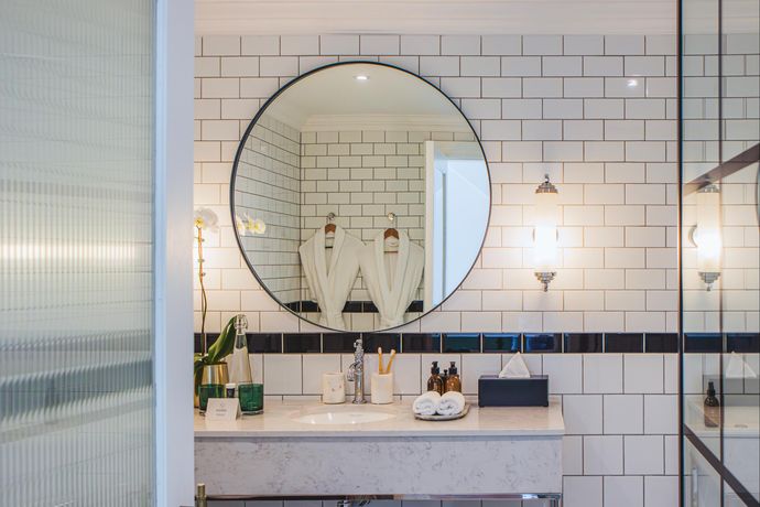 Cape Cadogan Boutique Hotel - 29